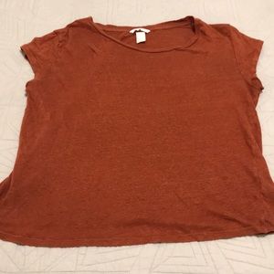 H&M Women’s Large Shirt